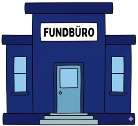 Fundbüro