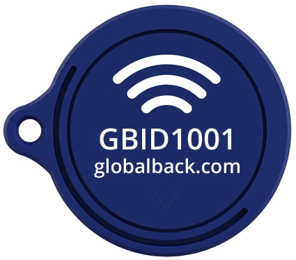 GPS-Tracker